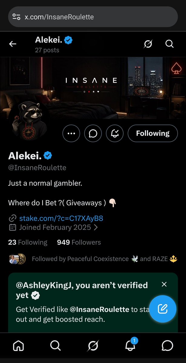 King 👑 🤴 tweet media