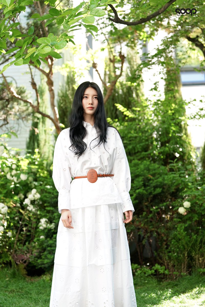 soop_ent's tweet photo. (충격) 숲의 요정 (실존)🌳🌿🧚🏻 https://t.co/0RxyJb2jhA