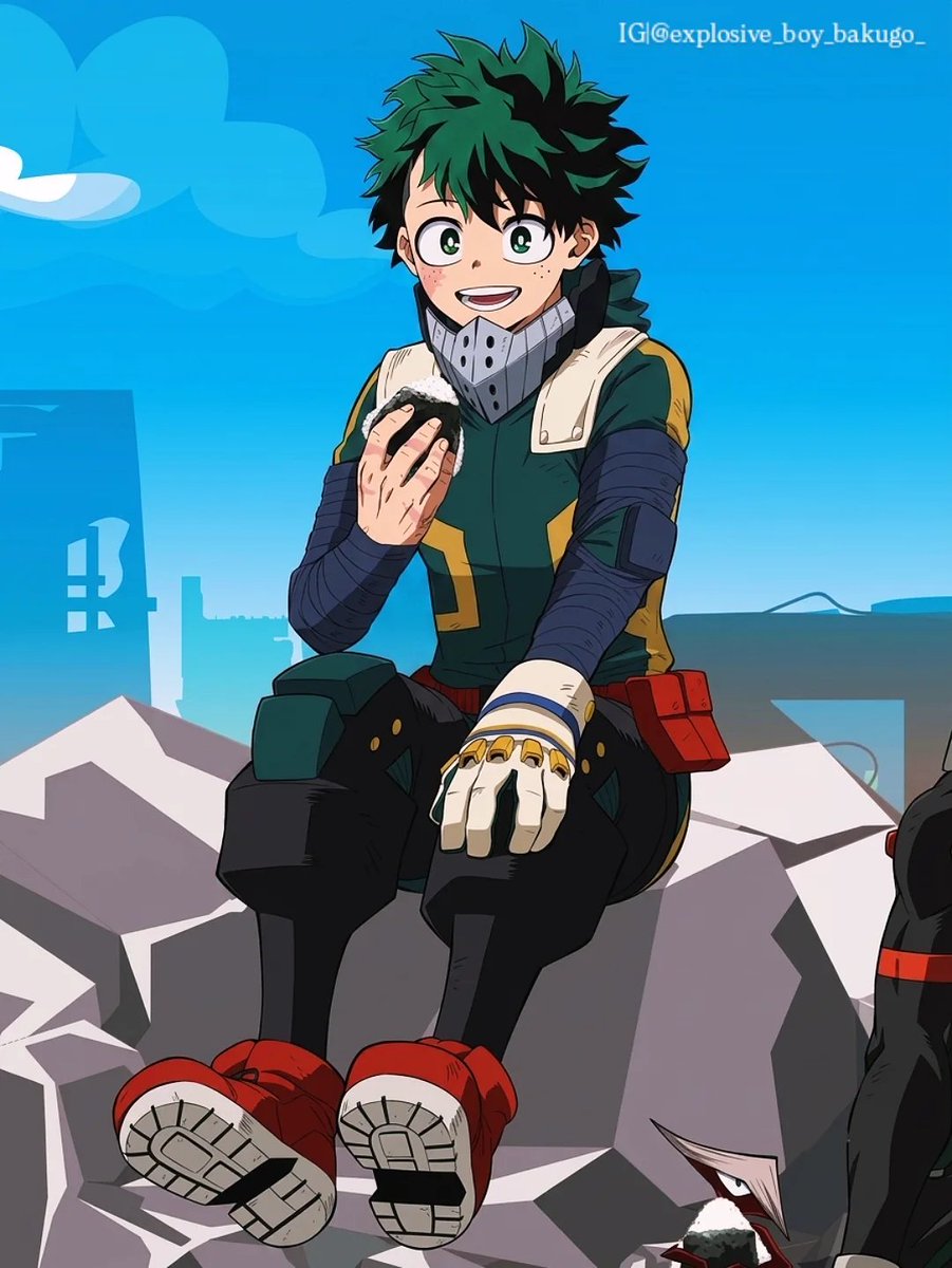 Explosive_boy_bakugo_ tweet media