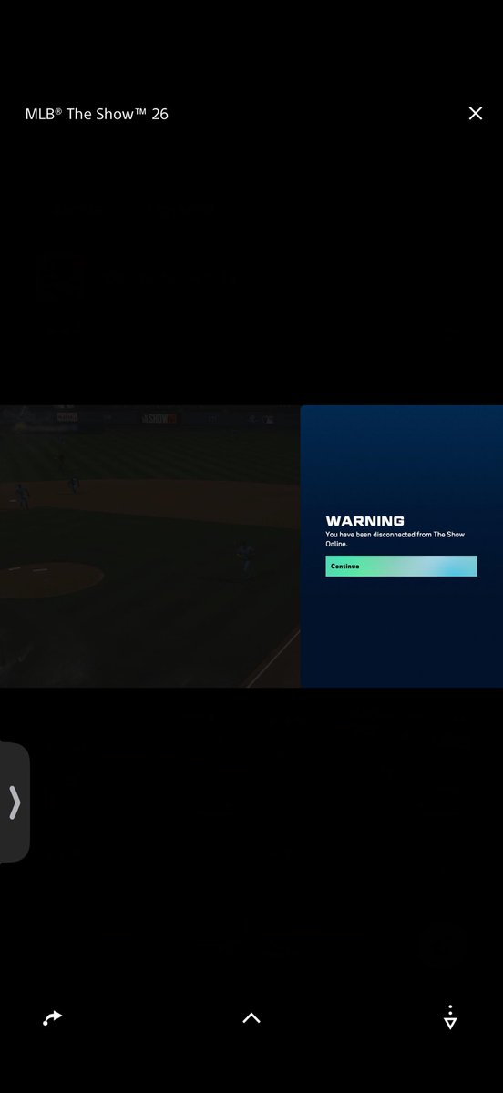 idkkBryce's tweet photo. LISTEN HERE YOU DUMB FUCKS @Ashley22Sanders @MLBTheShow , ur content is shit, ur servers are a fucking shit show , refund the fucking game and quit doing it. Back to Back fucking disconnects on a sunday night is unfuckingacceptable. fix ur game or i’ll fix it and make it better https://t.co/tYSpzOuUIO