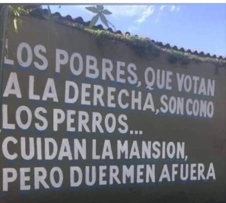 janosonico's tweet photo. @adnradiochile La Cadem poh weón. Entonces los números reales son aún peores con este gobierno de cerdos.
Nooo y esperemos que no quede la cagá con el #diluvio que se está anunciando la próxima semana, si los rqls están más preocupados del rodeo para divertir a los fachos pobres. https://t.co/1QqpUWscTD