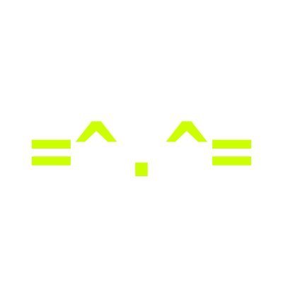 _Shreyas08_'s tweet photo. Just came across this bullish NFT project on Robinhood chain, CATS (@ASCIIcats_  )

CATS is a collection of 3,333 cats made entirely of text characters. No jpegs, no IPFS, no servers.

Every cat nft is generated entirely inside the smart contract, and each one comes with 9 lives https://t.co/SKSaUUXB11