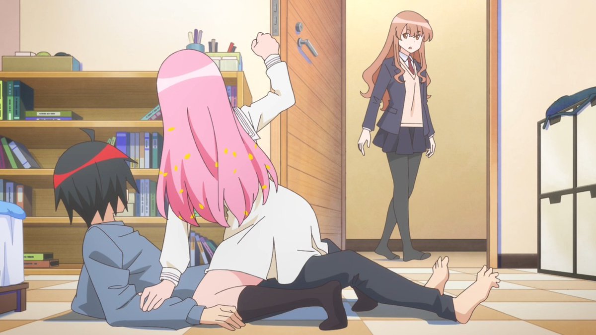 ANIME FESS tweet media