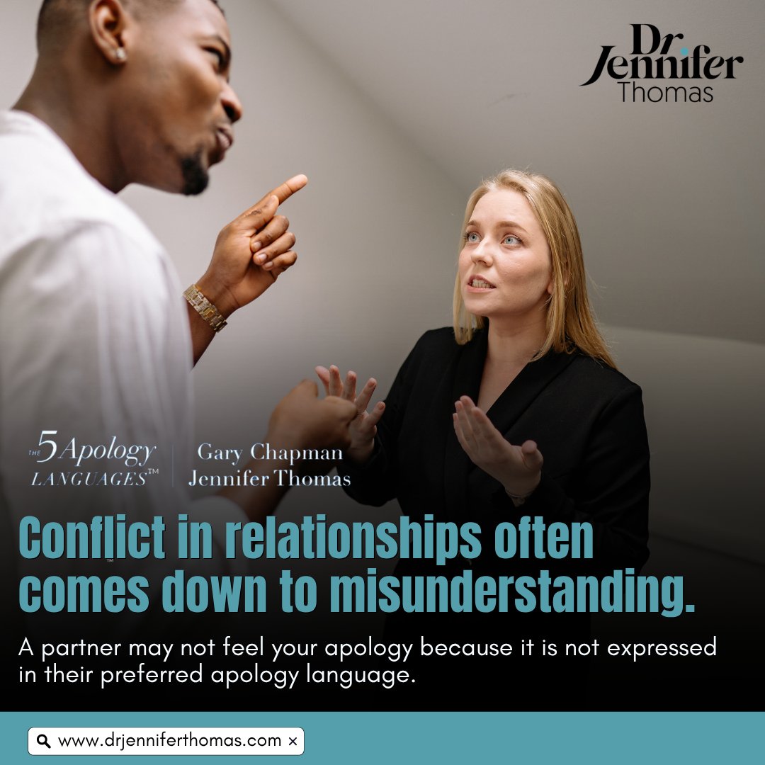Dr. Jen Thomas (The Apology Expert) tweet media