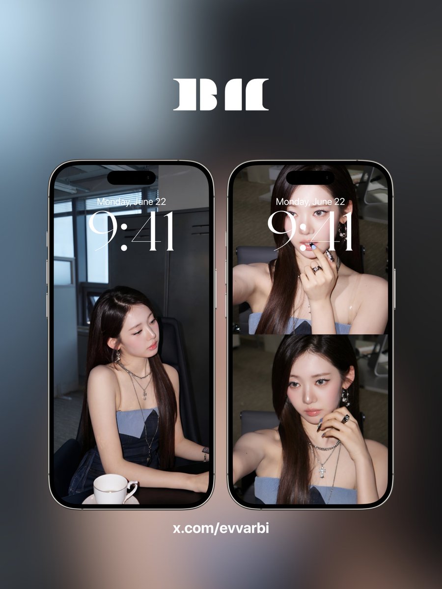 evvarbi's tweet photo. #RORA Wallpapers 

#BABYMONSTER #베이비몬스터 #로라 https://t.co/CEg3vqwWSI