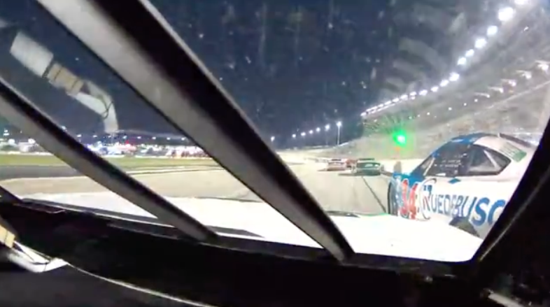 KauligRacing tweet picture