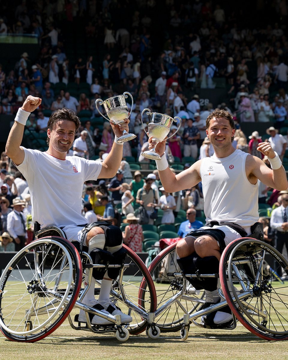 Wimbledon tweet media