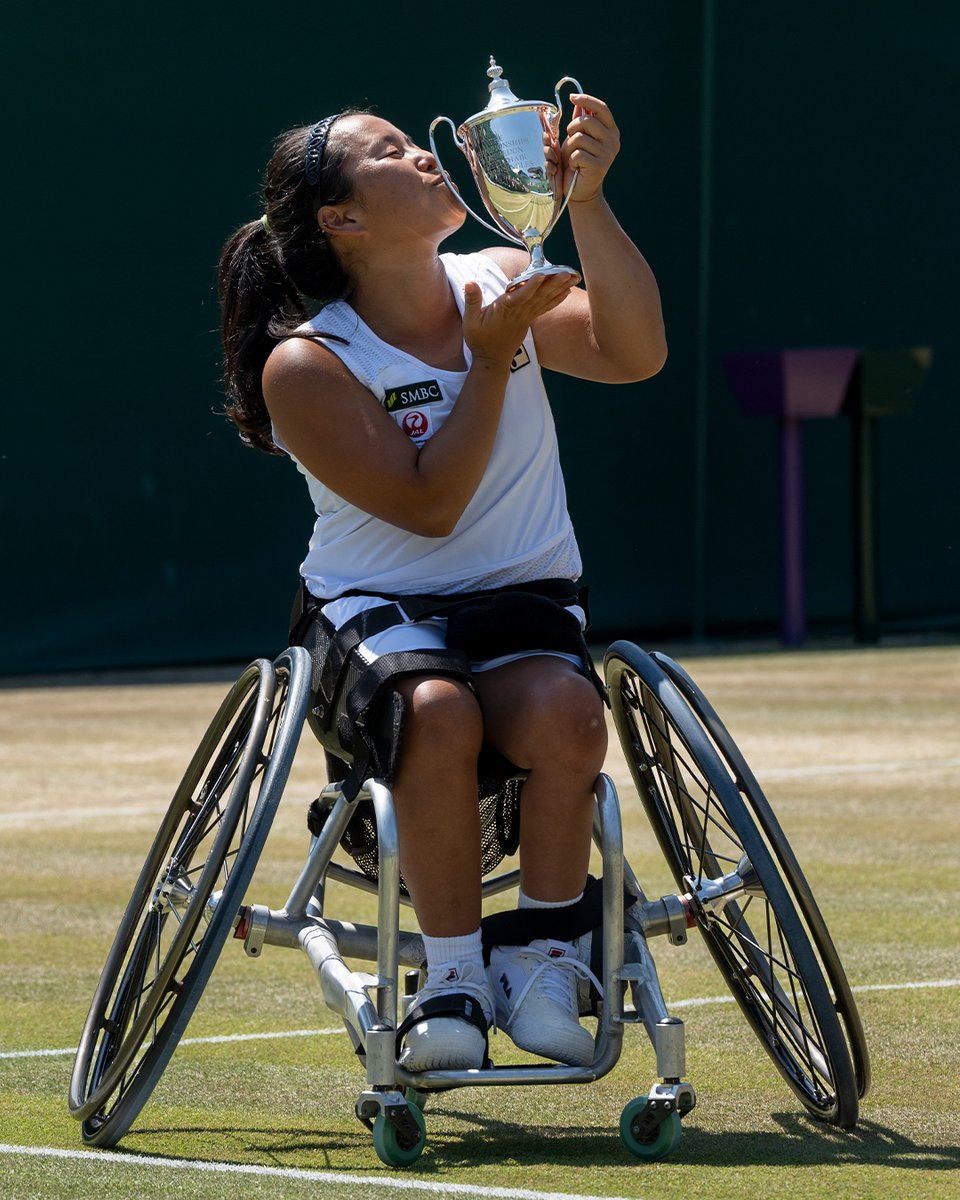 Wimbledon tweet media
