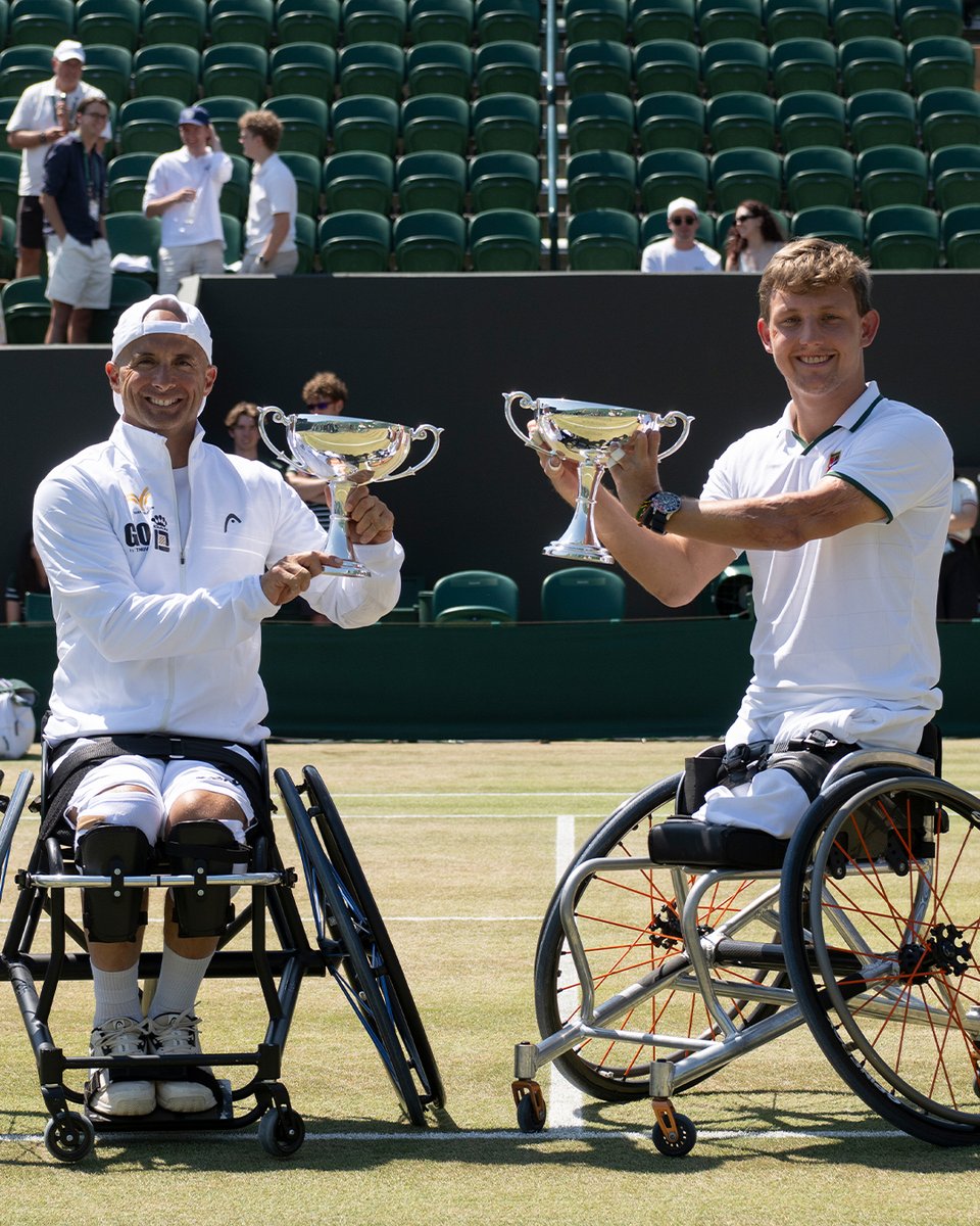 Wimbledon tweet media