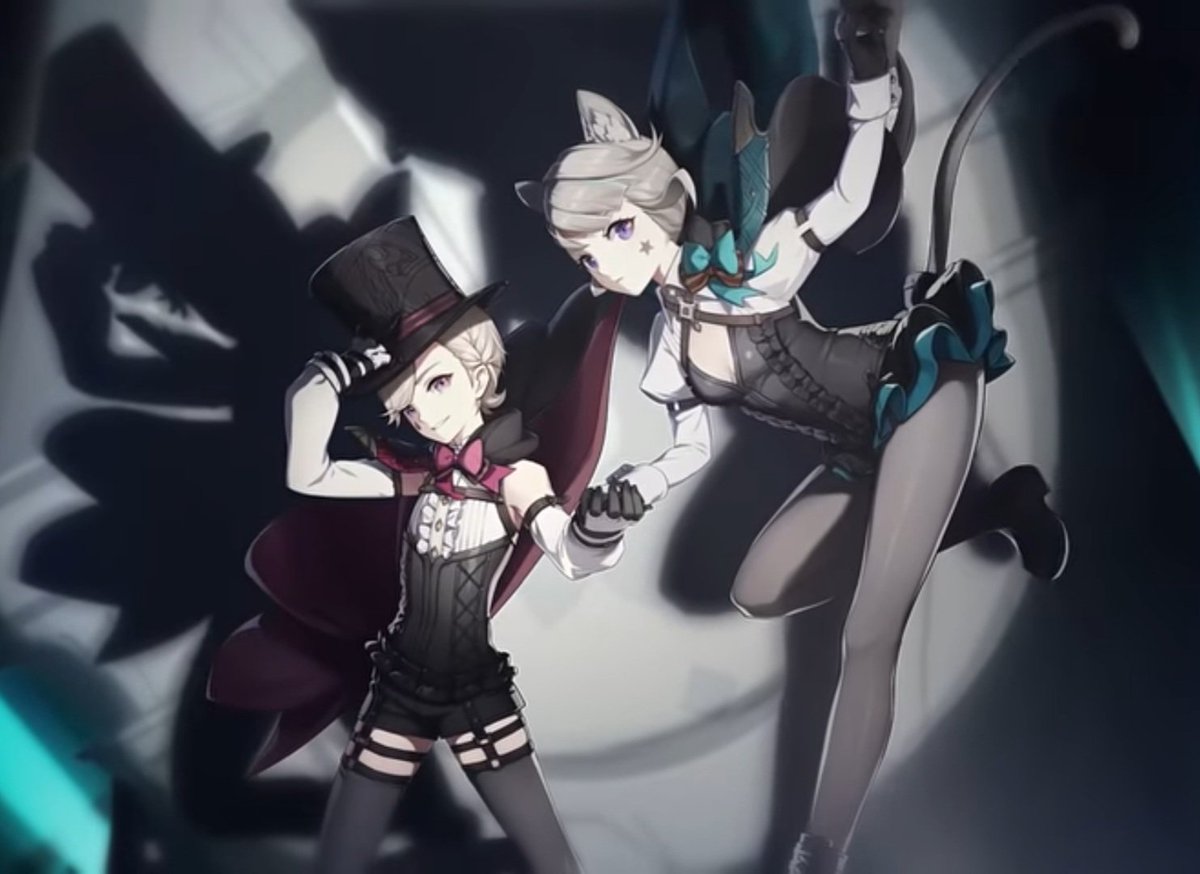 Detective Shirpygane tweet media