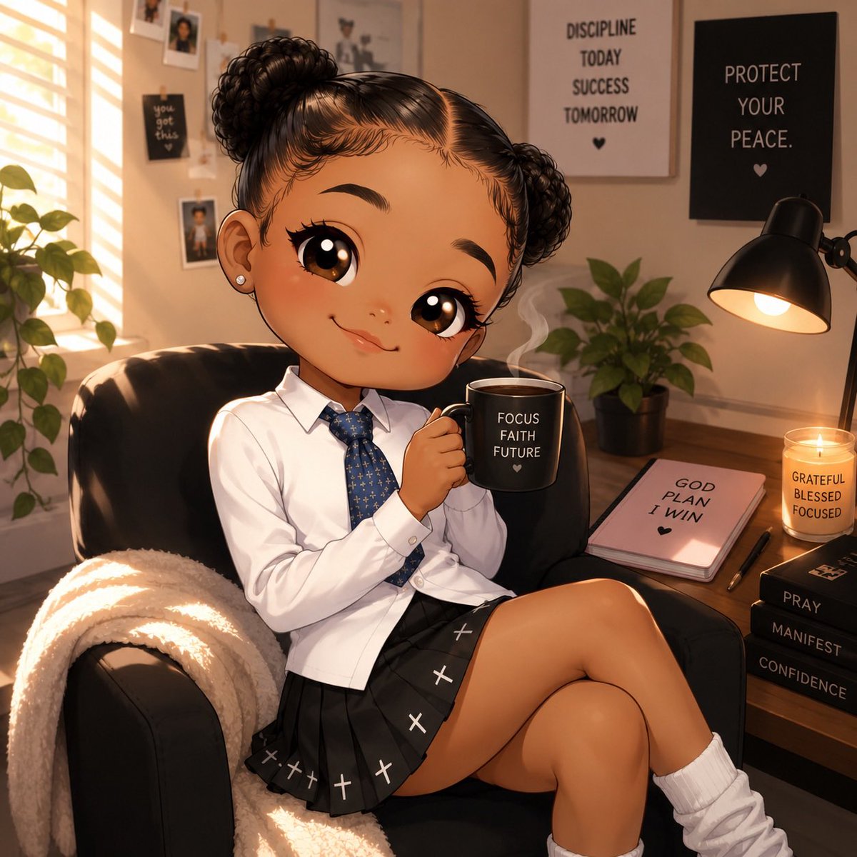 Deborah tweet media