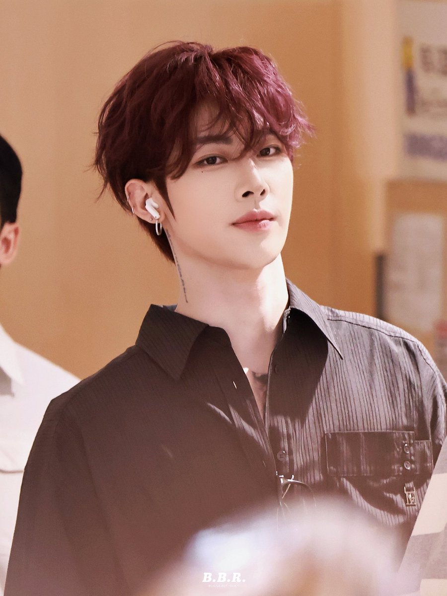 BossBabyR520's tweet photo. 260713 HQ
KIX

#리키 #Ricky #沈泉锐 #リッキー #AND2BLE  #앤더블 https://t.co/xZmy2v7HlF