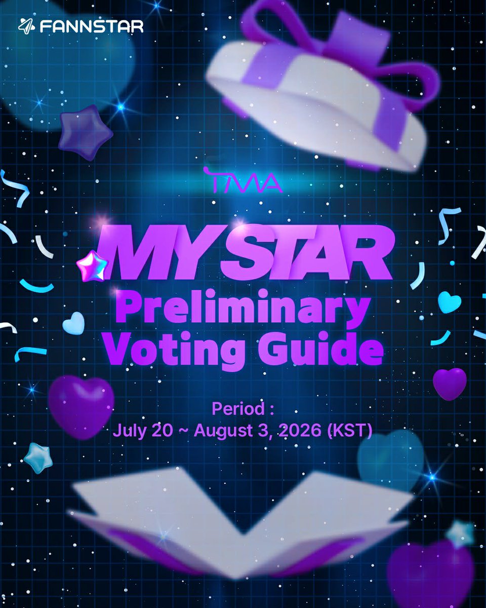 BTS Voting Unite tweet media