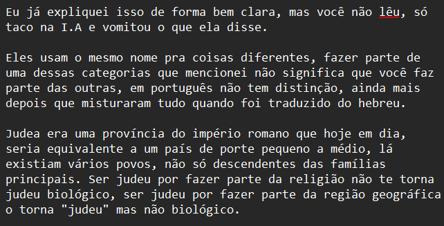 Carrapato tweet media