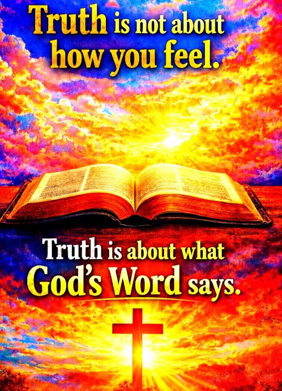 kmlongva's tweet photo. The truth sets man free. 
JESUS is the way, the truth and the life. No one comes to the Father but by Him. 
The cross is the place, and JESUS is the answer! https://t.co/5ltFcCe8XY