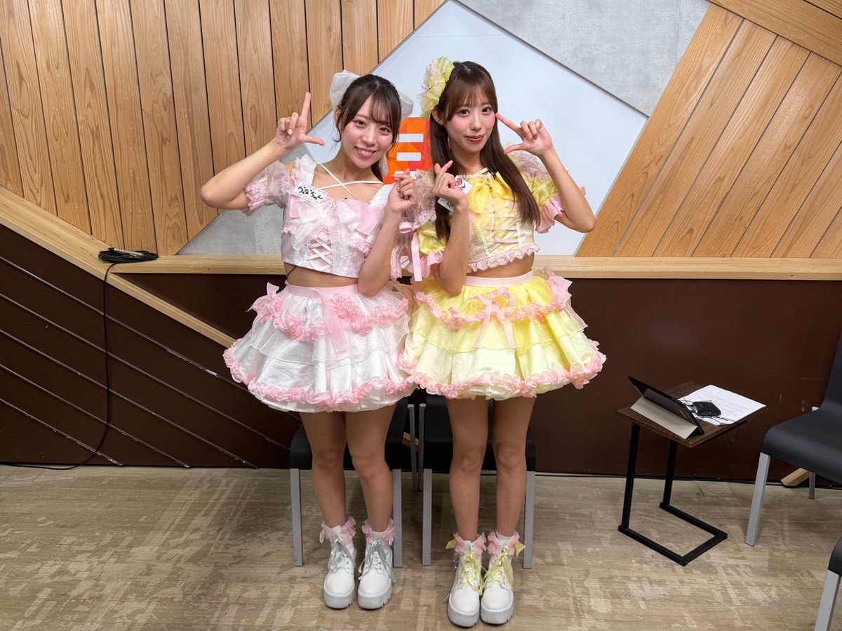 リレーブログ更新📝】 🌟かすみ草とステラ 🌟LOVEME の皆さんにリレー