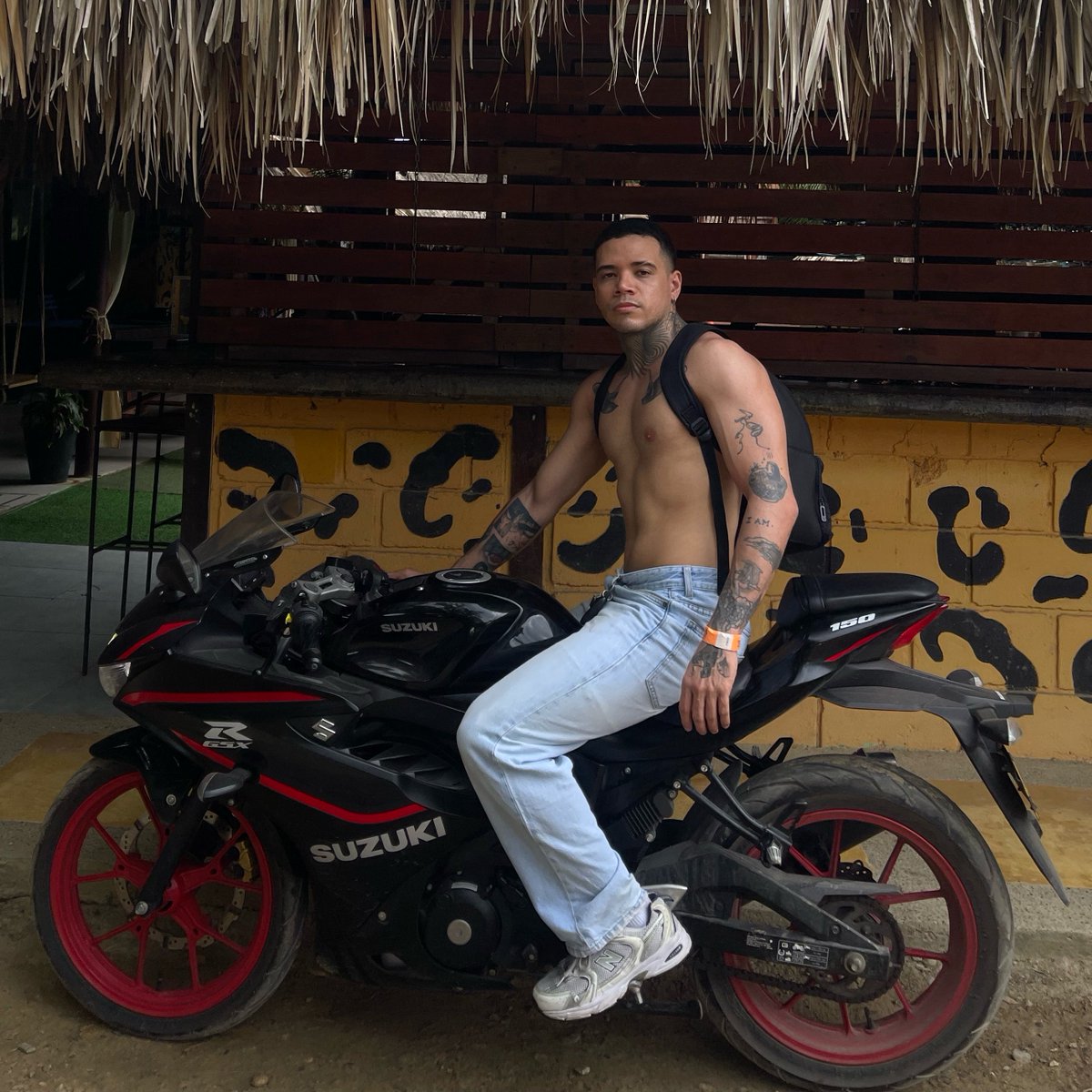 bryan_verdecia's tweet photo. ¡Qué calor! https://t.co/mPTNLE7jdH