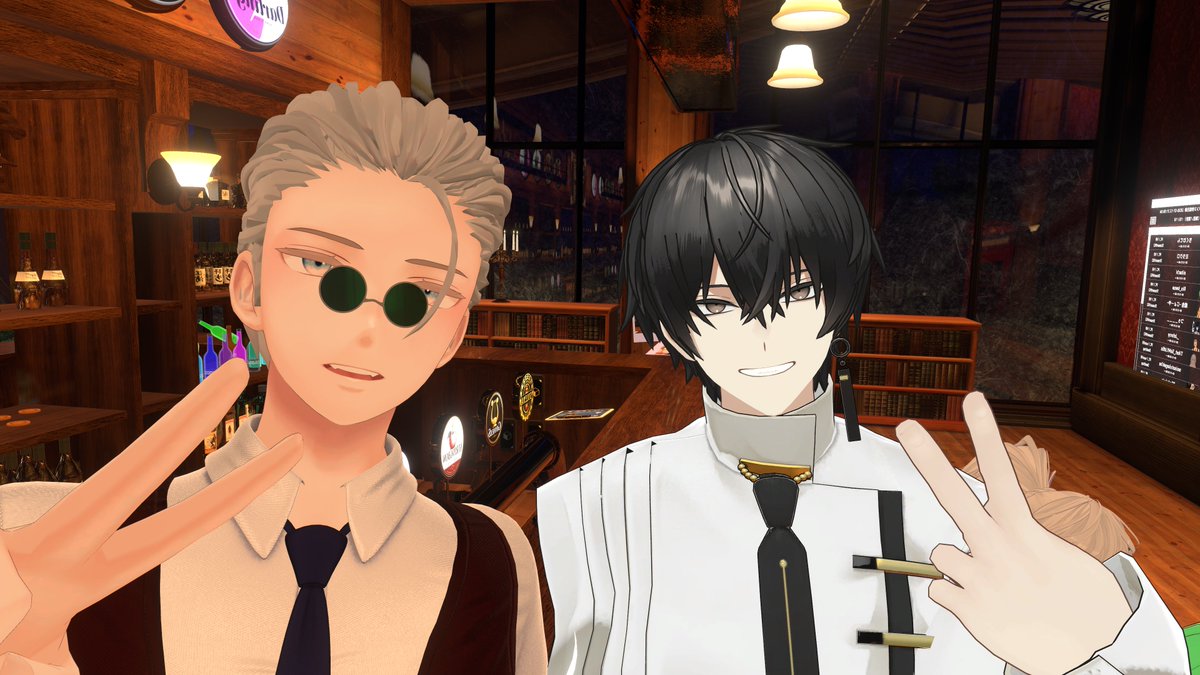 dashMitsuru's tweet photo. 久しぶりのイベント、 #PUBソレナ
キャストさんが数名新しく加わって
初出勤です！って方もいたので、新鮮な感じで良かった
もうすぐ誕生日のキャストさんがいるらしい
何が欲しいの！DMしてきなさい！ https://t.co/sBGVfMIkwP
