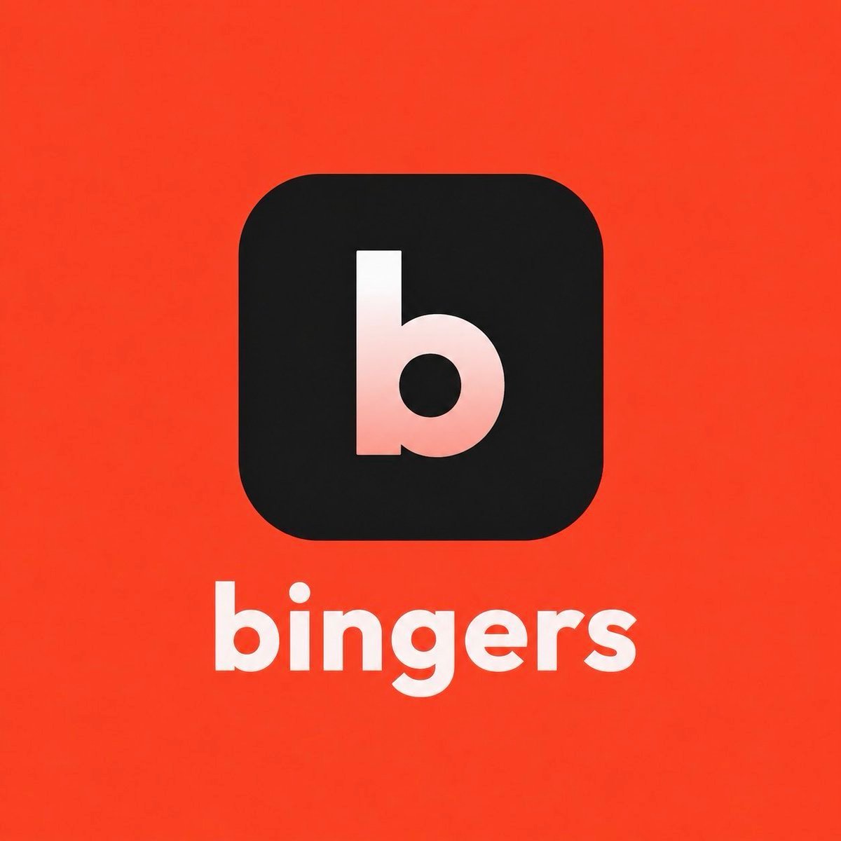 u7madx's tweet photo. بشكل رسمي.. هذا هو التطبيق الجديد البديل لـ TV Time 
اسمه bingers من نفس مؤسس TV time 

تقدروا الان تسجلوا فيه وترفعوا بياناتكم عليه ، ورح يتوفر نهاية هذا الشهر.
https://t.co/RPM4RwJP2D https://t.co/QIi6EH4BIP