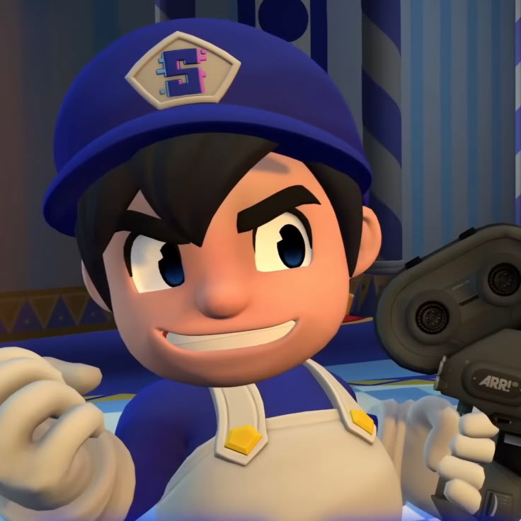 Vic !! (In love with Princess Smg3) ☆ tweet media