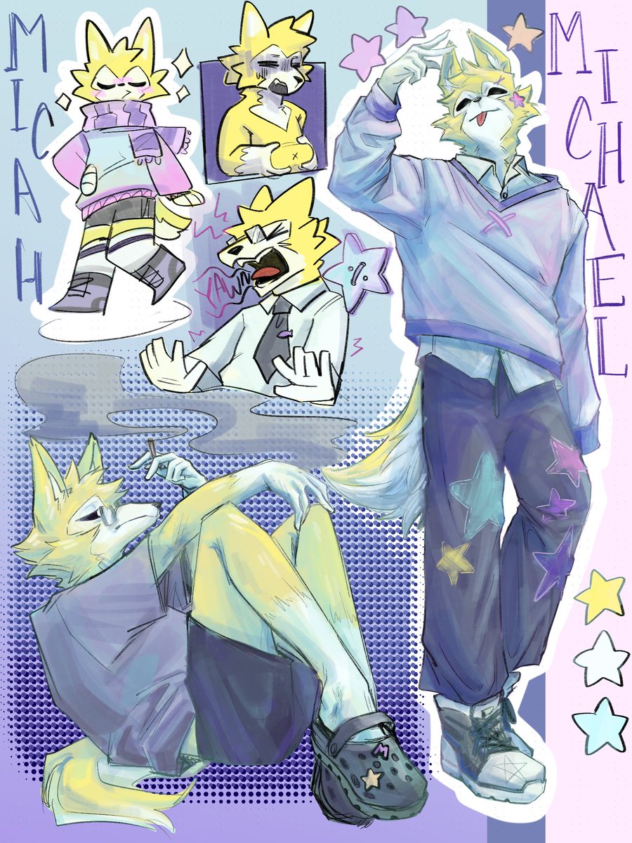 fuu_qu12's tweet photo. My characters yahaha

#artfight2026ㅤ #artfightㅤ #artfightteamcomedy https://t.co/SiQi17qzf3