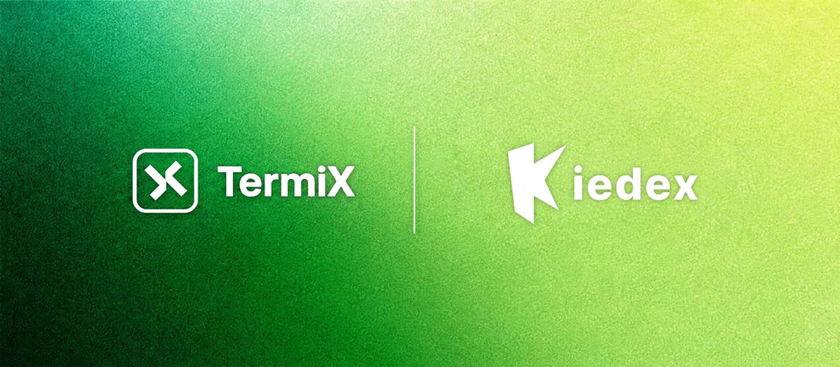 TermiX tweet media