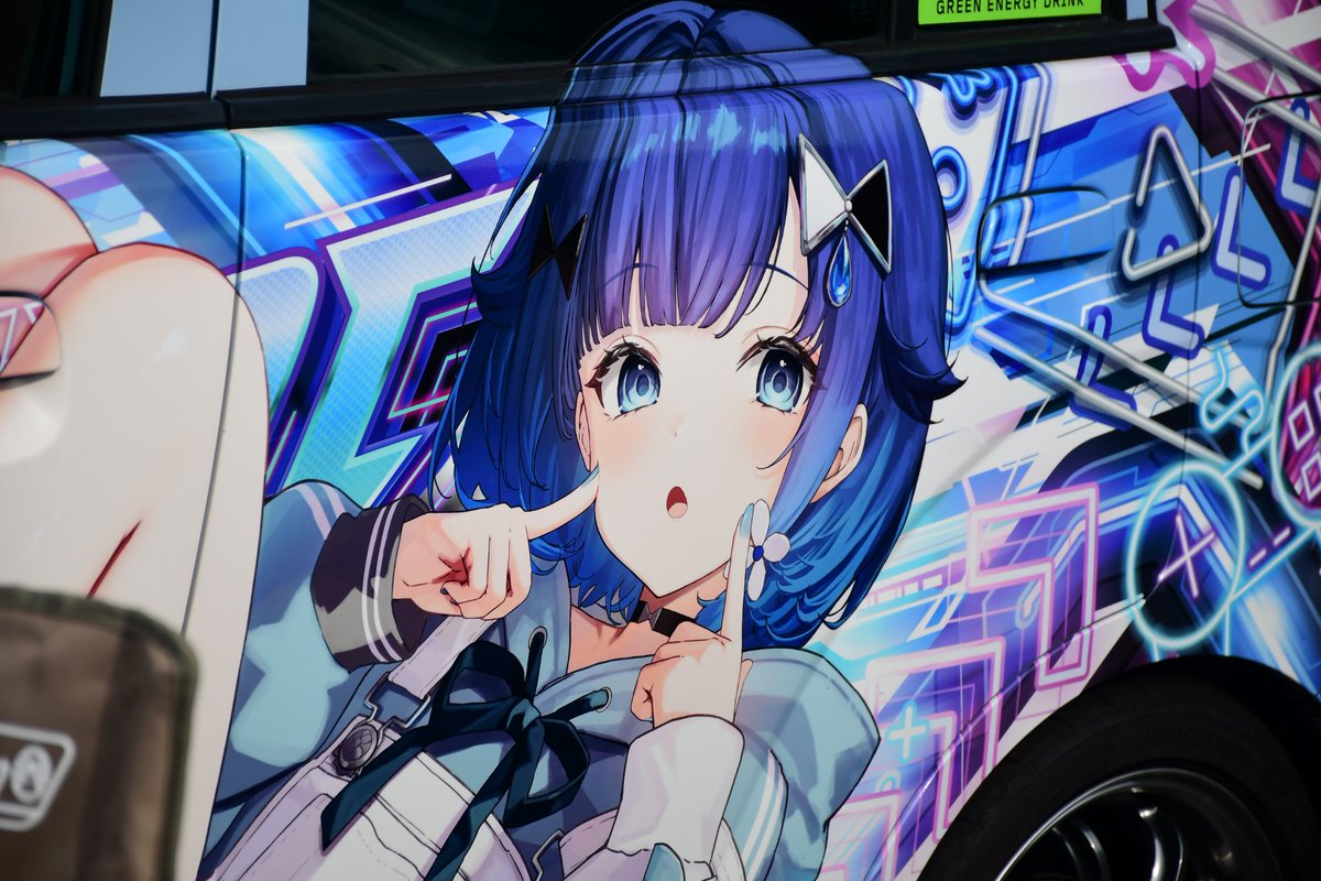 satukiX1059's tweet photo. 痛フェスお疲れ様でした〜
一部ですが写真撮って遊んでましたのでよろしけば！

全然全台は撮れてません(  _ _)"

https://t.co/xsgvQjSy1X

#痛フェス
 #痛フェス夏祭り2026 https://t.co/W3qSZVbhLP