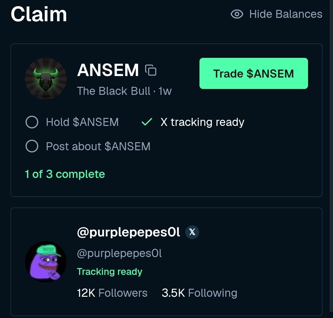 purplepepes0l's tweet photo. @blknoiz06 I'll buy $ANSEM if you buy $PURPE 🤝

@blknoiz06 https://t.co/2YKJwA8gNQ