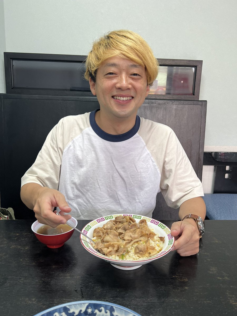 ケビンを連れ回す その③