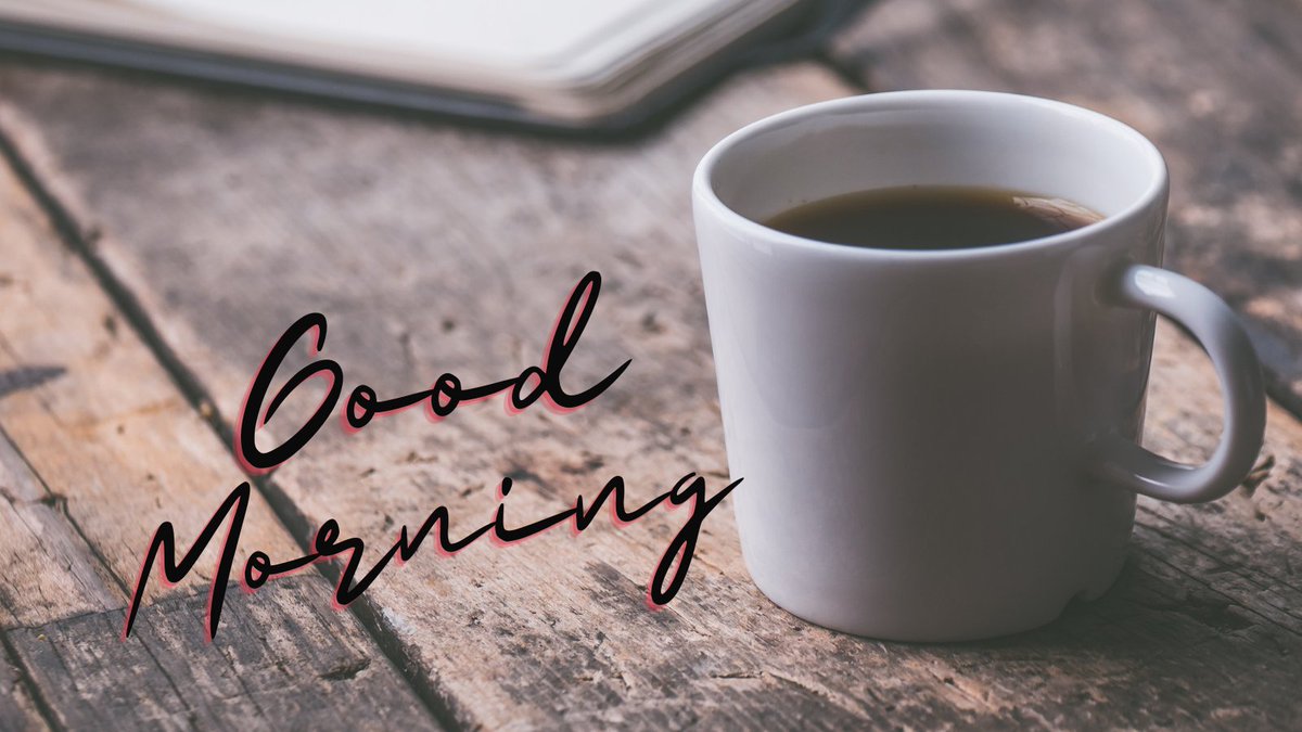flash_4_fantasy's tweet photo. Guten Morgen Ihr Lieben!  🤗🥰

Auf Sonntag folgt der Montag ... Monotonie des Alltags! Auch so ein Punkt, der dringend mal einer Reform bedarf.  😏

Aber bis das passiert, kann nur Kaffee helfen!  ☕️☕️☕️

Also bis dahin, schönen Montag und habt den Tag fein!  🙂🙃💋 https://t.co/0KDONleuJ3