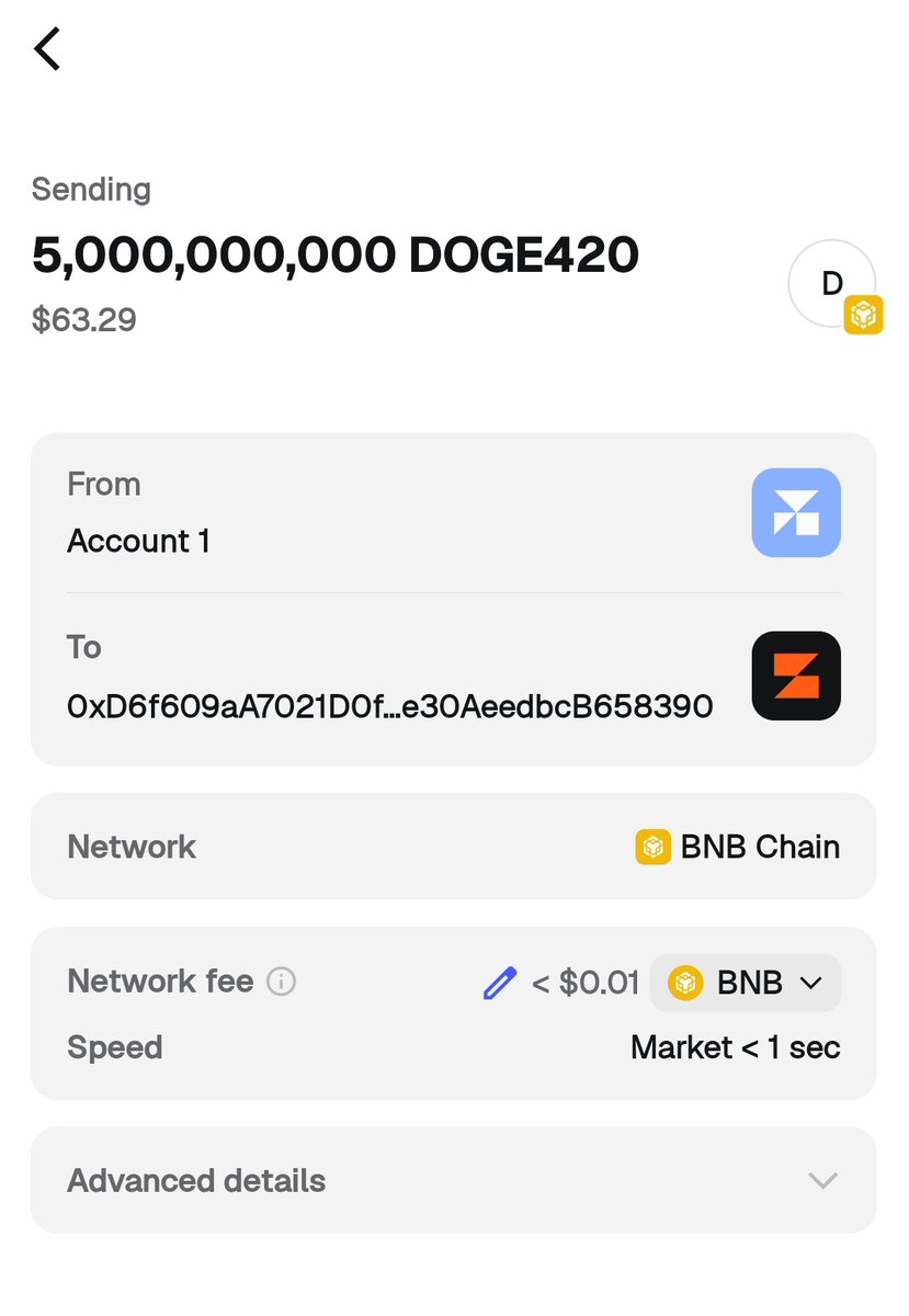 Doge420Dogeman's tweet photo. How to obtain $Dogeman (#DOGE420) Airdrop 🚀

1️⃣ Follow, Like &amp; RT ♻️
2️⃣ Drop your $BNB wallet address
3️⃣ You're done! ✅

💰 Want more $Dogeman? Buy now:https://t.co/UDTO8daLwI https://t.co/uNWrTEUnXD