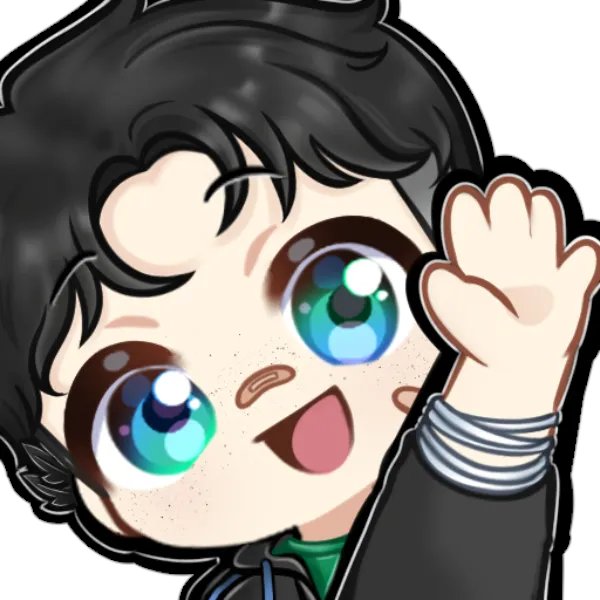Cosmic Crow 🌌 2.0 debut In Progress! tweet media