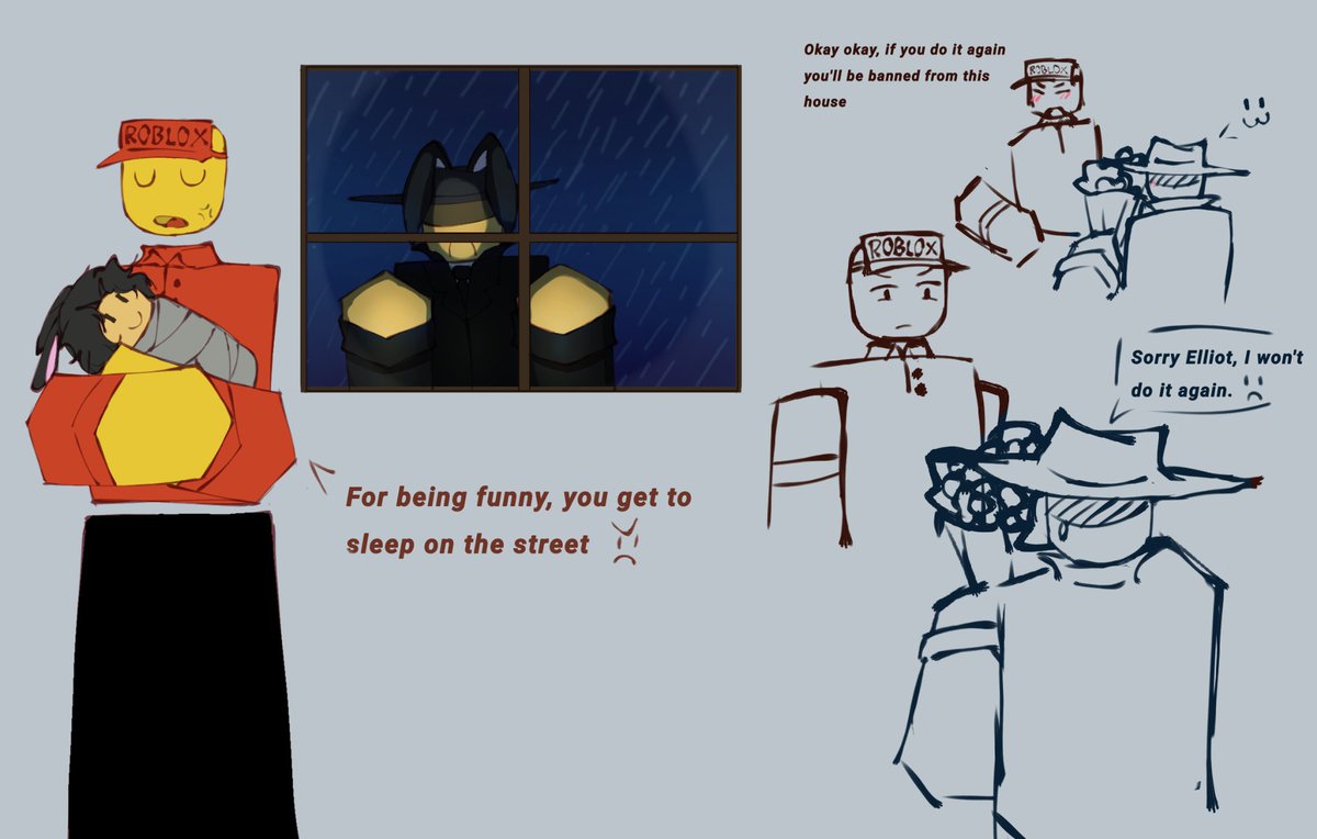 CucharacaXd's tweet photo. What happened next with mafioso
#pizzadebt fanchild https://t.co/XQcSh07bWp