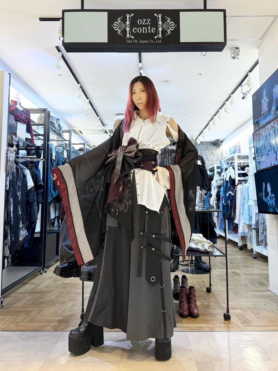 OZZON JAPAN (@ozzon_japan) / Posts / X