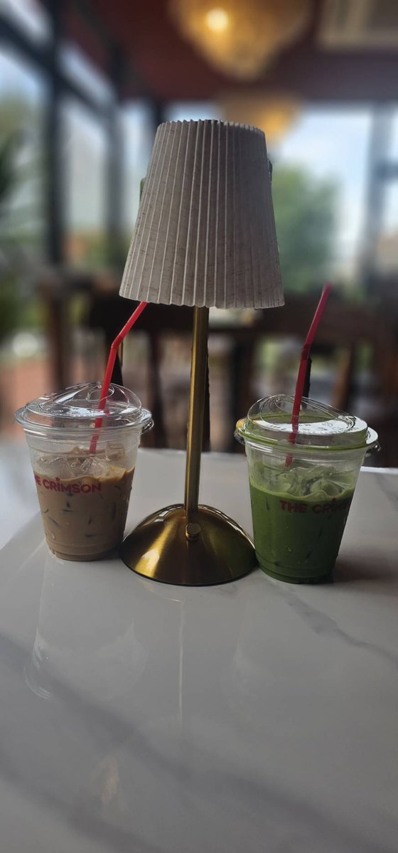 nokytiya702's tweet photo. คุณพ่อเจ้าของร้านมาแล้วค่ะ รอเจ้าของร้านอยู่นะคะ☺️
#TheCrimsonSoftOpening
#เป๊กผลิตโชค
#PeckPaLitChoke https://t.co/iMoMZLvKsh