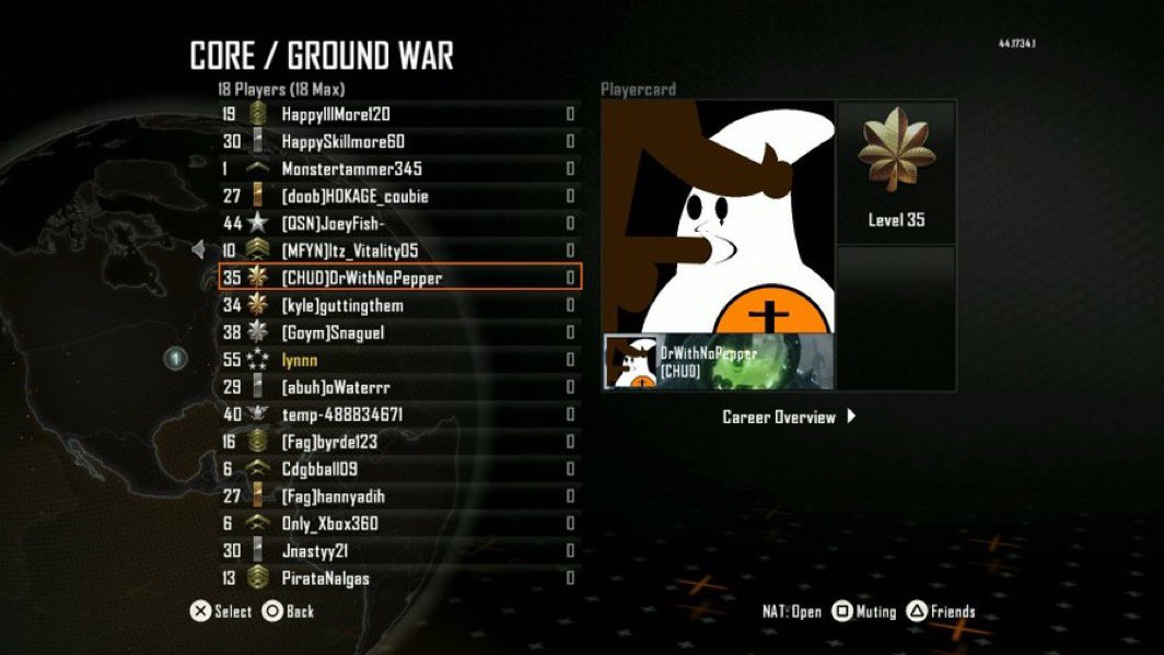 Grudge Girl 🏳️⚧️ tweet media