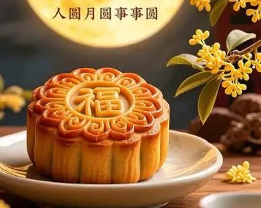 toling460031's tweet photo. [Celebrate the Mid-Autumn Festival with mooncakes and warm wishes for your loved ones ] https://t.co/iO6lGhflj4