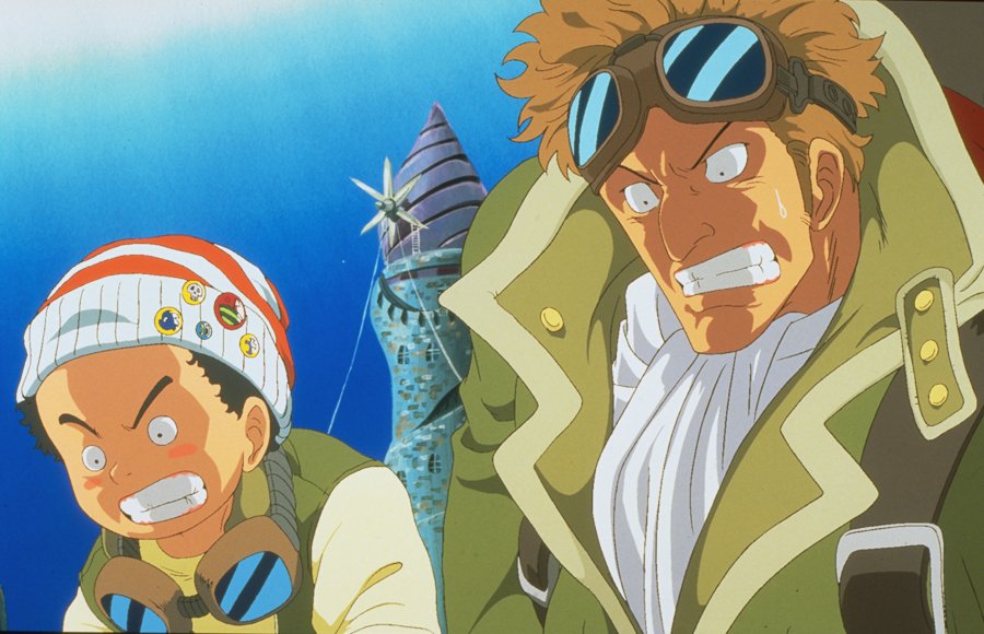 oricon_anime_'s tweet photo. 『ワンピース』映画の2作目
「ねじまき島の冒険」19日テレビ放送
⠀
今年で公開から25年（2001年）
https://t.co/SYYYYTZSVP
⠀
ゲストキャラ・声優
ボロード：堀内賢雄
アキース：矢島晶子
ベアキング：玄田哲章
ピンジョーカー：田中秀幸
ハニークイーン：林原めぐみ
スカンクワン：青野武
ブージャック：田の中勇
ダニー：稲田徹
ドニー：菅沼久義
デニー：龍谷修武