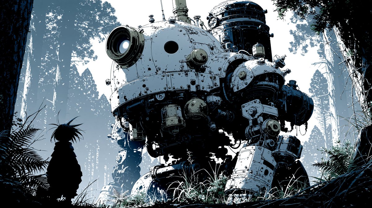 Forest Chronicle]