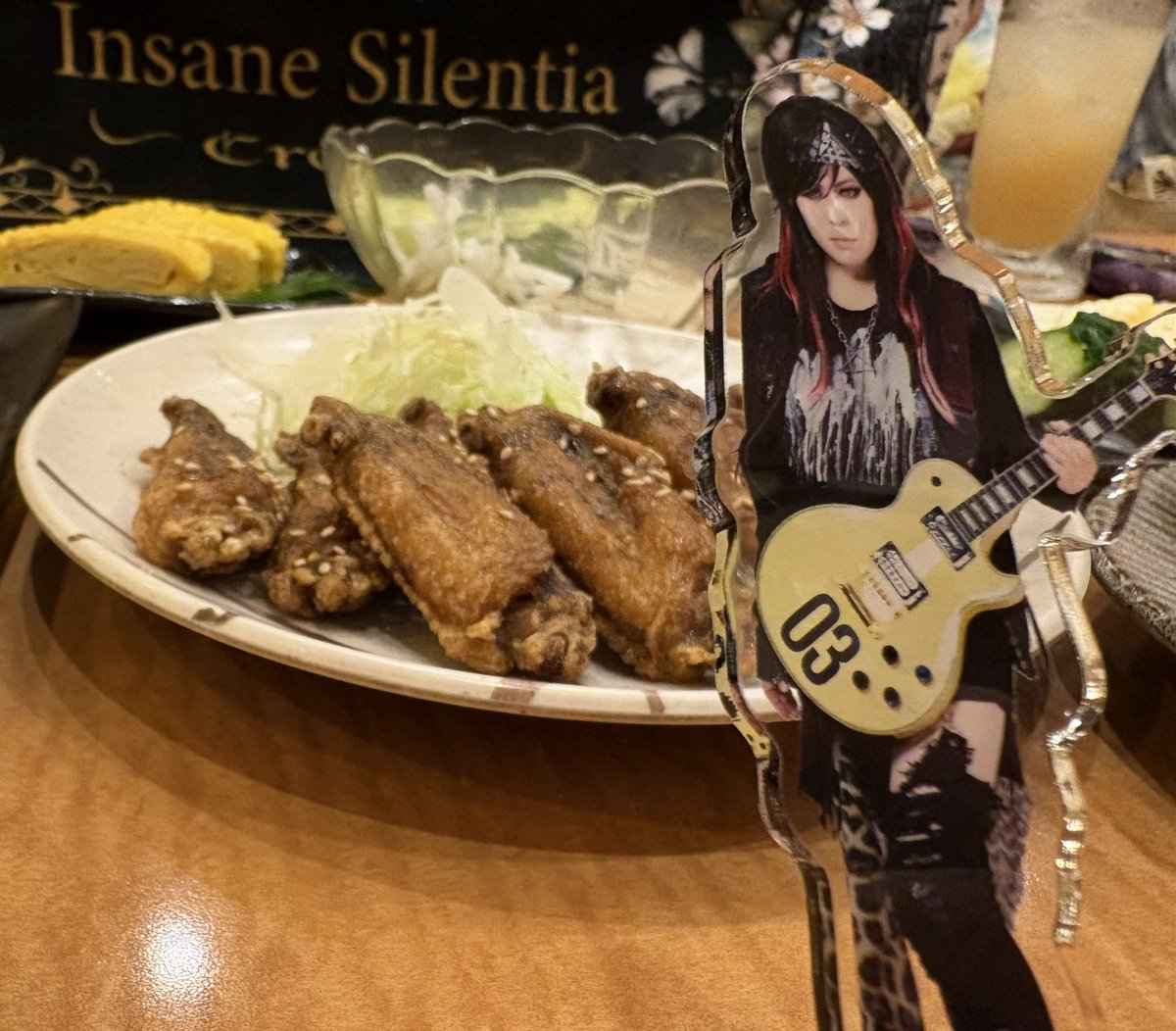 newfuture666's tweet photo. 名古屋ライブもイベントもごはんも全部楽しかったぁーCrack6大好きー。
ってなわけで船がちょっと苦手な私ですがクルージングも行くしかないでしょ‼︎とおもっている次第w https://t.co/1r4hEQ0tRP