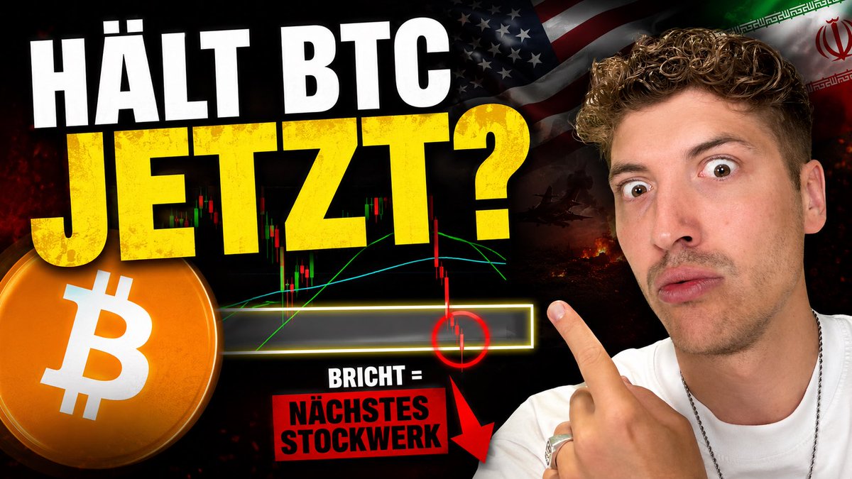 Crypto Wall Street tweet media