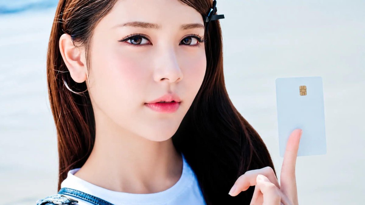 yenisetya94's tweet photo. cantik bangett dan postur tubuhnya/body dia tuhh model bangeettt ⏳🩵 

#CARMEN #카르멘 #Hearts2Hearts #하츠투하츠 https://t.co/shrg907g4b