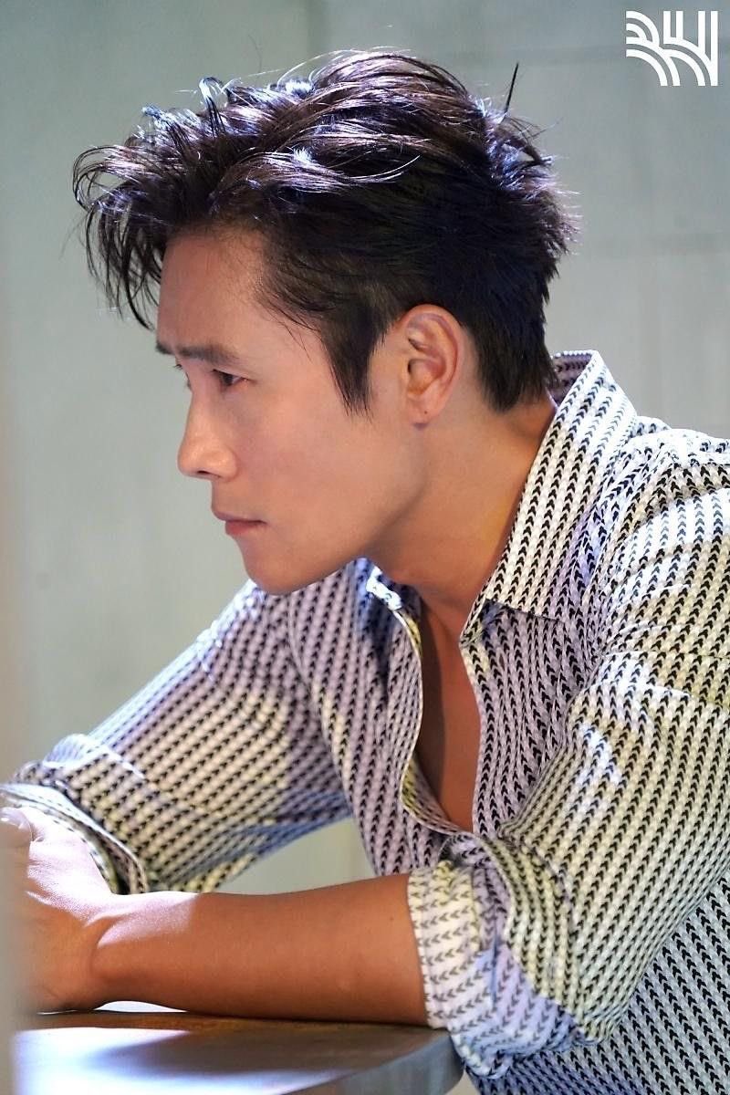 saintmaekar's tweet photo. a side profile people would kill for https://t.co/ftTHAW7QtL