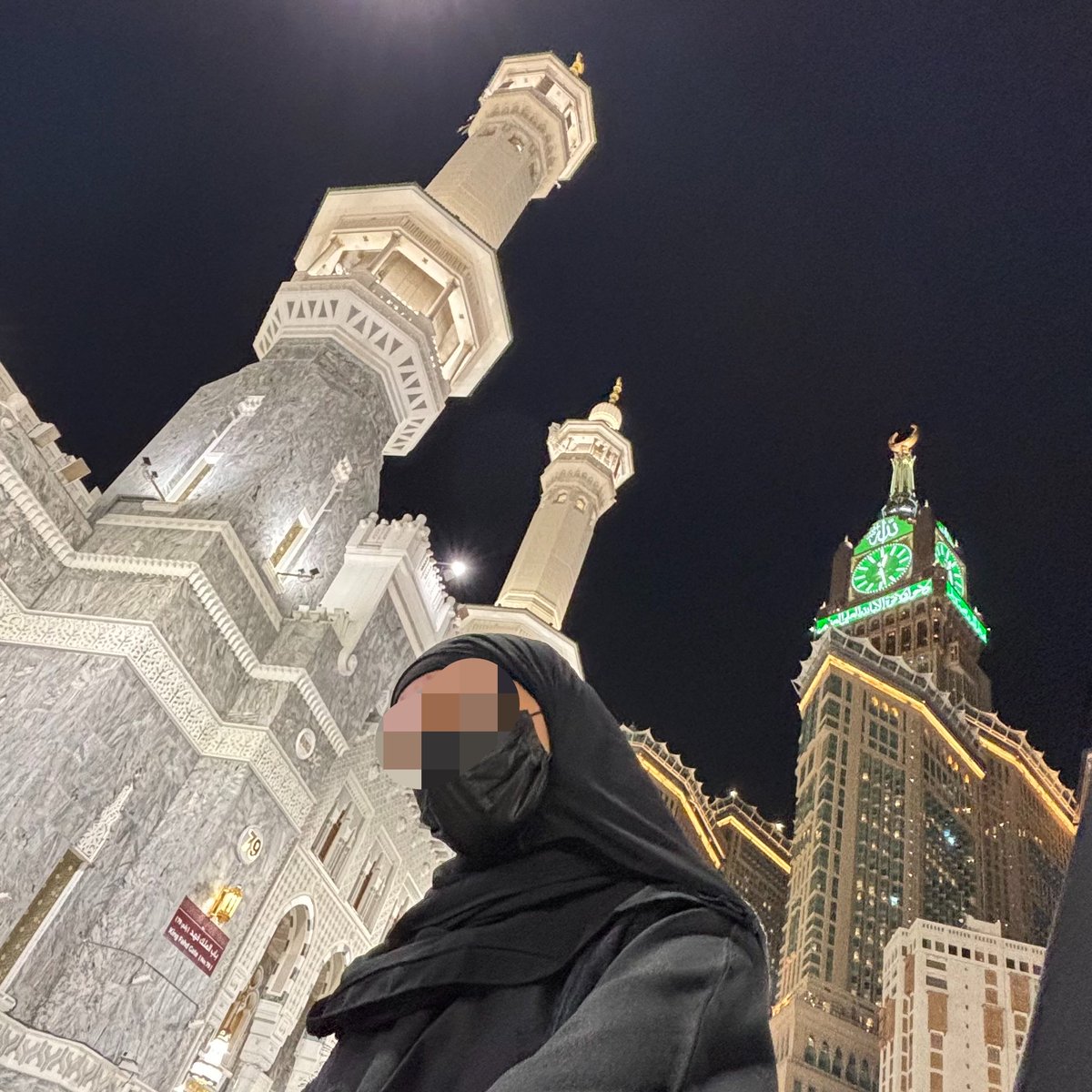 xshgi's tweet photo. اللهم لا تجعلها اخر زيارة وارزقني العودة إليك مراتٍ عديدة😔😔😔😔🕋 https://t.co/K2CSKbOQcJ
