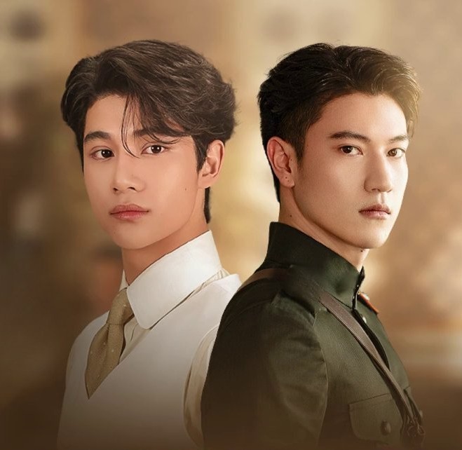 blyaoifudanshi's tweet photo. Following Episode 4, The Edge of Horizon climbed to #4 on OneD's Top 10 Most Watched, becoming the HIGHEST RANKED BL currently on the platform. https://t.co/XpgpQzx7OP