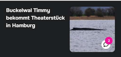 Osiwahn's tweet photo. Und McDonalds benennt seinen Fisch-Mäc jetzt in Timmy Burger um. https://t.co/oG2TbJVsUR
