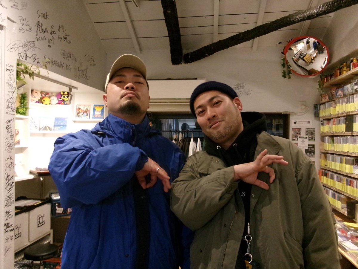 はっしー (@fatcat_wireless) / Posts / X