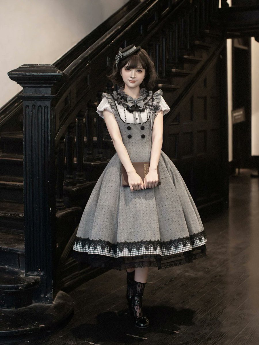 RonRon ロンロン┊ロリィタファッション通販 (@RonRon78661984