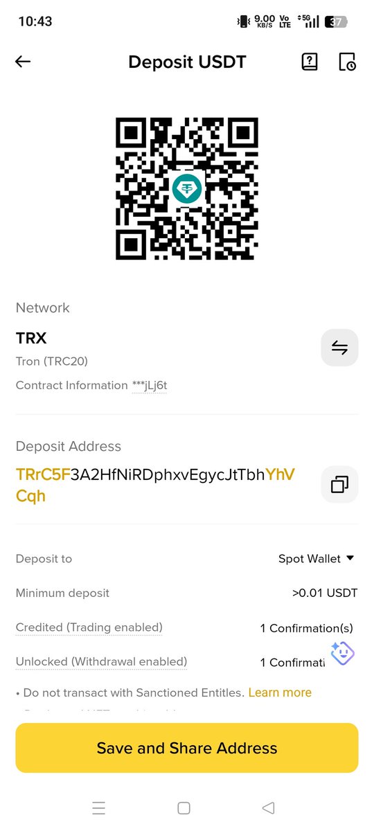 das_matru's tweet photo. @Crypto__Haris Help me sir please all your post like repost done https://t.co/dpb5qB6flO