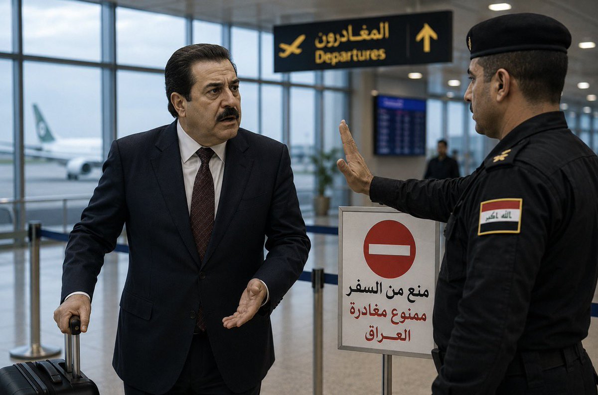 مصطفى الدليمي tweet media